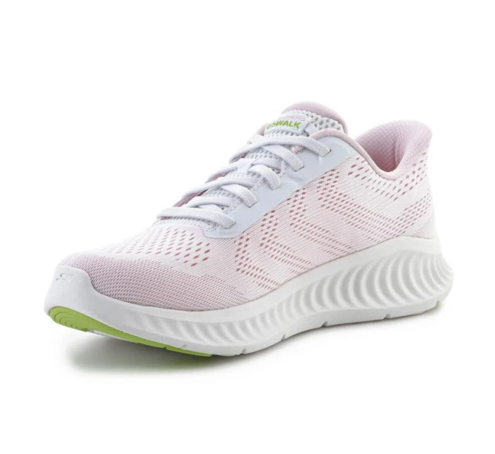 Skechers Slip-ins: GO Walk Now - Khloe W 125643-WPK Skechers Slip-ins: GO Walk Now - Khloe W 125643-WPK