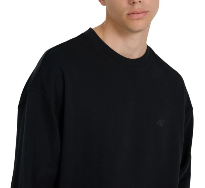 Mikina M model 21399272 20S pánské - 4F Mikina M model 21399272 20S pánské - 4F