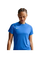 Dámske tričko Nike Dri-Fit Park VIII Blue HV8178 463 Dámske tričko Nike Dri-Fit Park VIII Blue HV8178 463