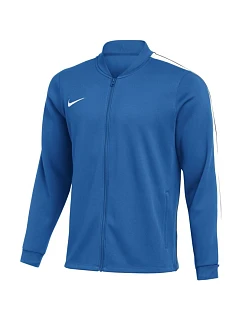 Pánská mikina Nike DriFIT Strike modrá, 463 S model 22308596 - No name