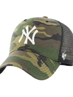 47 ZnačkaNew York Yankees Trucke Cap B-CBRAN17GWP-CMF