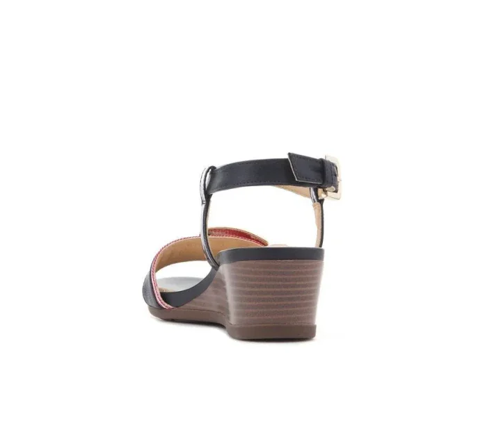 Dámske sandále GeoxD W D828QD 05402 C4181