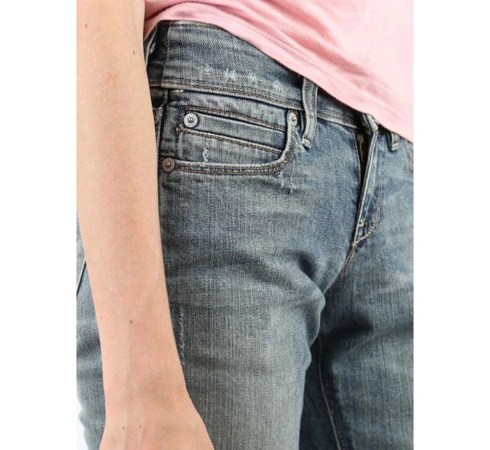 Dámske džínsy Levi's W 10571-0045 Dámske džínsy Levi's W 10571-0045