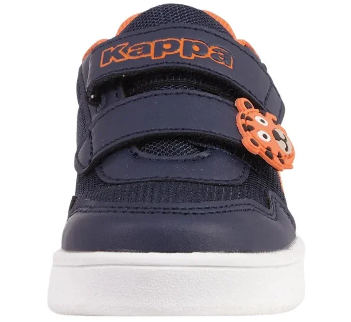 Kappa Pio M Tenisky Jr 280023M 6744