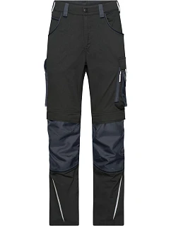 JN (2528) Pracovní kalhoty Style" Strong black/carbon model 22532969 - Daiber