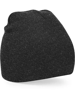 B 44 Čepice  charcoal model 22481414 - Beechfield