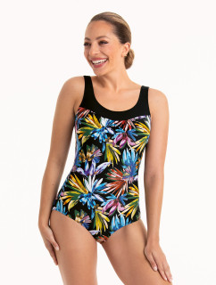 Style Porto Care Jednodielne plavky 6323 agave - Anita Care