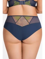 kolor:granatowy model 20304321 - Gorsenia kolor:granatowy model 20304321 - Gorsenia