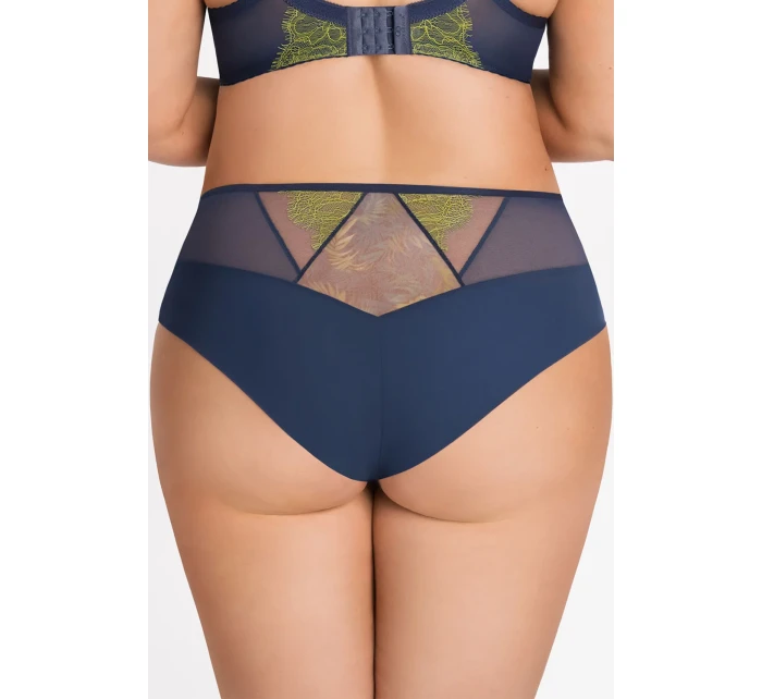 kolor:granatowy model 20304321 - Gorsenia kolor:granatowy model 20304321 - Gorsenia