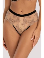 Unikat Atina farba: béžovo-čierna Unikat Atina farba: béžovo-čierna