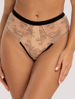 Unikat Atina farba: béžovo-čierna