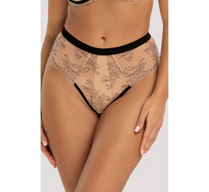 Unikat Atina farba: béžovo-čierna Unikat Atina farba: béžovo-čierna