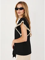 Bluzka IR BZ model 22102573 czarny - FPrice