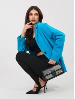 Blejzr IT MA FL9958.90 modrý