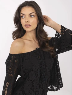 Halenka MI BZ model 21057740 černá - FPrice