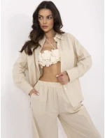 Sada NM KMPL model 21021802 béžová - FPrice Sada NM KMPL model 21021802 béžová - FPrice