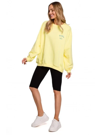 M593 Cyklistické šortky - čierne