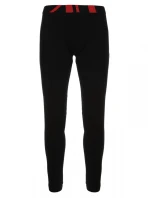 Kalhoty  Black  model 18984377 - Henderson