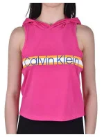 Dámské tílko model 7784545 růžová - Calvin Klein
