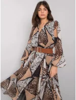 Šaty LC SK 22K model 20599710 - FPrice Šaty LC SK 22K model 20599710 - FPrice