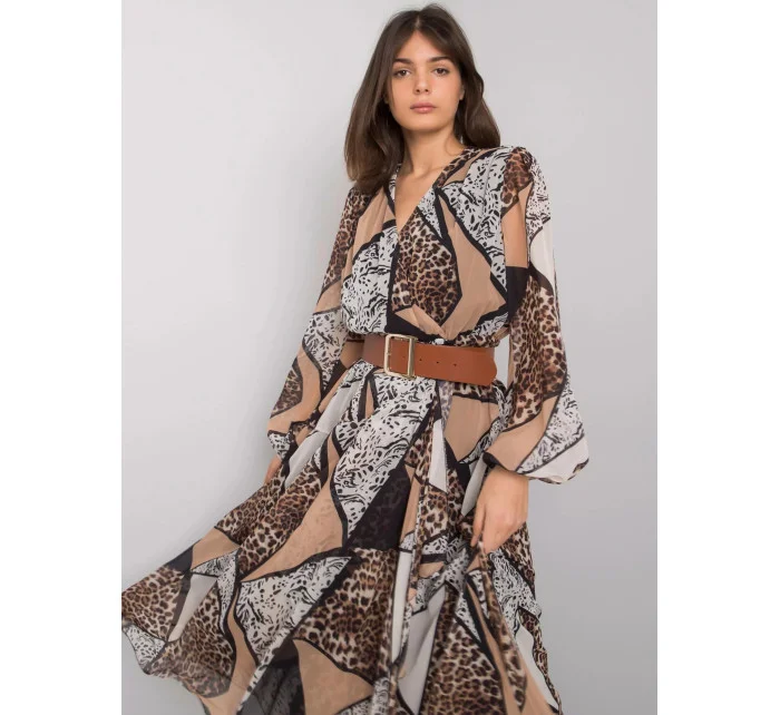 Šaty LC SK 22K model 20599710 - FPrice Šaty LC SK 22K model 20599710 - FPrice