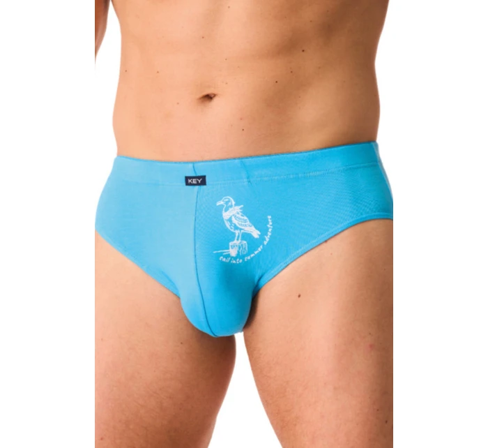 PÁNSKÉ SLIPY MPP model 22013244 A26 - Key