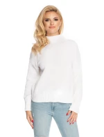 Sveter model 146913 PeeKaBoo