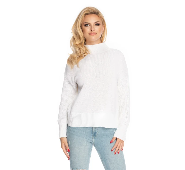 Sveter model 146913 PeeKaBoo