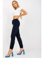 Teplákové nohavice model 167083 Relevantnosť