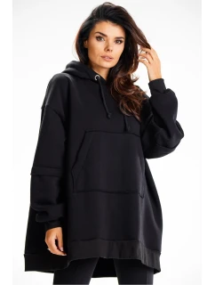 Mikina s kapucňou model 189463 Infinite You