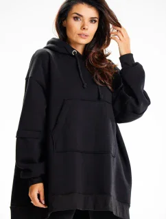 Mikina s kapucňou model 189463 Infinite You