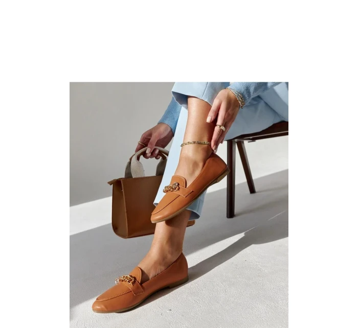 Mokasíny model 207481 Solea Mokasíny model 207481 Solea