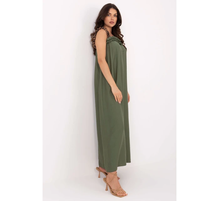 Denné šaty model 215172 Taliansko Moda Denné šaty model 215172 Taliansko Moda