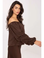 Blúzka model 222939 Taliansko Moda