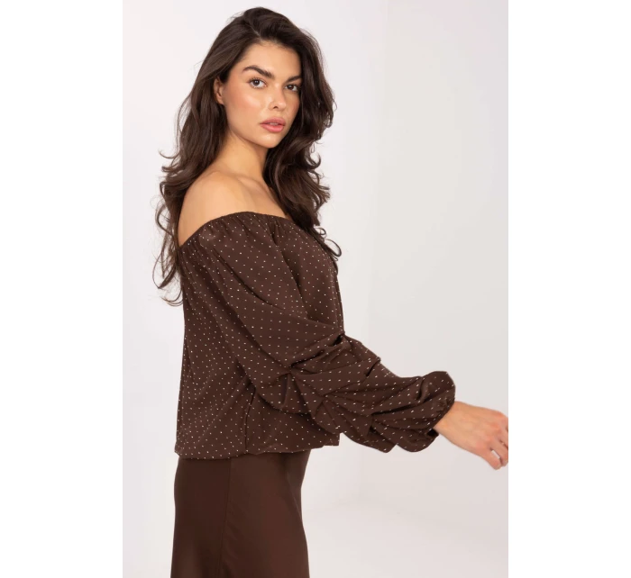 Blúzka model 222939 Taliansko Moda