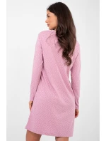 Nočná košeľa model 223880 Forever Pink