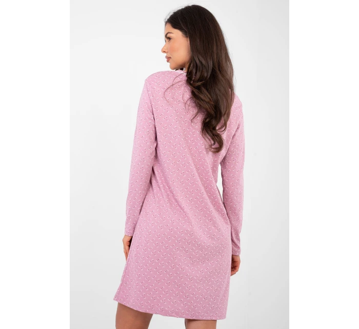 Nočná košeľa model 223880 Forever Pink