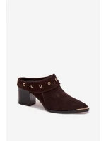 Papuče model 225359 Step in style