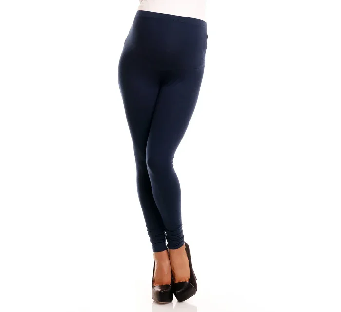Tehotenské legíny model 84441 PeeKaBoo