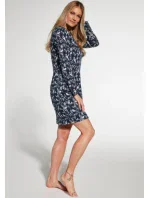 Dámska nočná košeľa Cornette 770/367 Dámska nočná košeľa Cornette 770/367