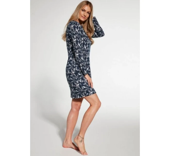 Dámska nočná košeľa Cornette 770/367 Dámska nočná košeľa Cornette 770/367