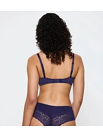 Amourette Spotlight WHP X  BLUE  BLUE  model 22080074 - Triumph