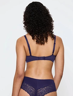 Amourette Spotlight WHP X  BLUE  BLUE  model 22080074 - Triumph