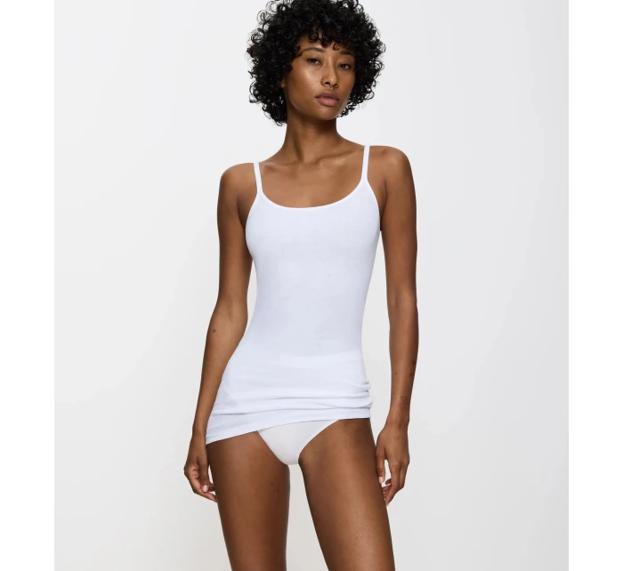 Katia Basics_01 Košeľa 01 X - WHITE - TRIUMPH