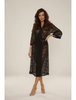 model 20913628 Eden negližé S2XL - De Lafense model 20913628 Eden negližé S2XL - De Lafense