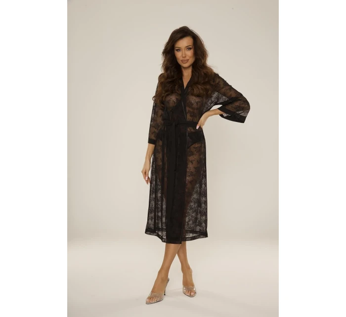 model 20913628 Eden negližé S2XL - De Lafense model 20913628 Eden negližé S2XL - De Lafense