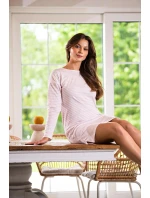 Košile Belle model 21268397 MK 28 The Everyday long/r SXL - Belle Reveire