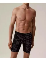 Boxerky model 21297229 Bamboo Performance S2XL - Atlantic