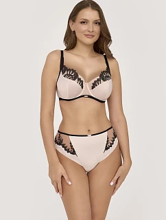 Figy model 22124122 Champagne S2XL - Ava