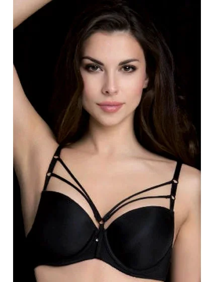 Decollete 419 twin black - JULIMEX Decollete 419 twin black - JULIMEX